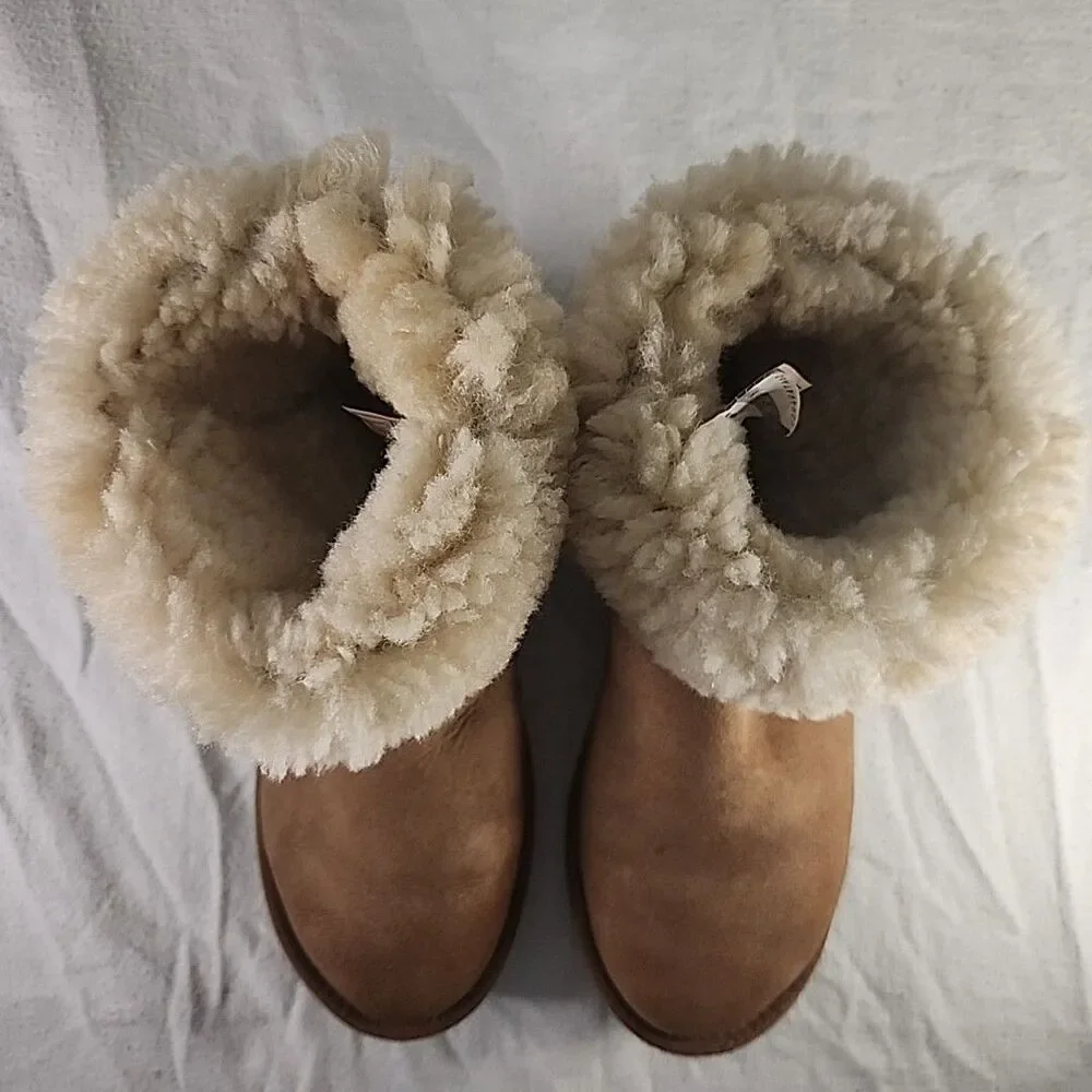 UGG boots women